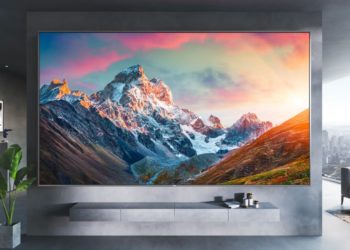 В RuStore появились приложения для телевизоров