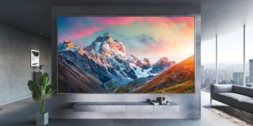 В RuStore появились приложения для телевизоров