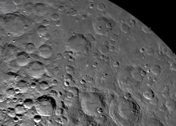 Первые результаты работы станции Чандраян-3 на Луне