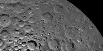 Первые результаты работы станции Чандраян-3 на Луне
