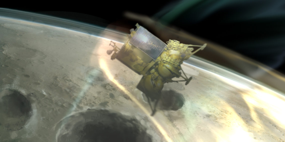 Как взлетала Луна-25? Российская космическая станция приземлится на Луне 21 августа