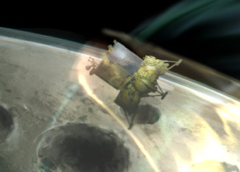 Как взлетала Луна-25? Российская космическая станция приземлится на Луне 21 августа