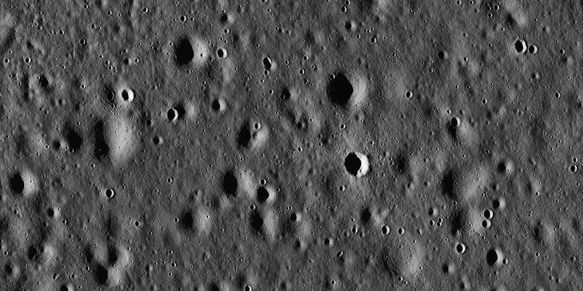 Прибор ориентации и ускорения мог стать причиной крушения Луны-25