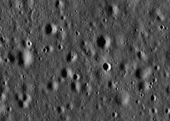 Прибор ориентации и ускорения мог стать причиной крушения Луны-25