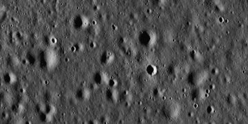 Прибор ориентации и ускорения мог стать причиной крушения Луны-25