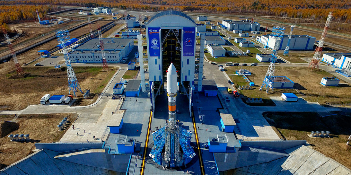 Путин про космос на ВЭФ: Луна-25, частные инвестиции, Илон Маск