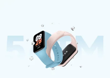 Анонсирован фитнес-браслет Xiaomi Mi Band 8 Active: 50 программ тренировок, до 14 дней работы