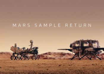 NASA пока не может доставить грунт с Марса на Землю