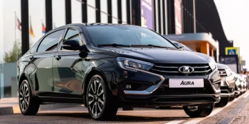 Депутатов обязали перейти на отечественные автомобили с 2024 года