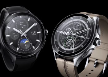 Анонсированы смарт-часы Xiaomi Watch 2 Pro с поддержкой eSIM, 32 ГБ флэш-памяти и Google Wear OS