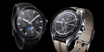 Анонсированы смарт-часы Xiaomi Watch 2 Pro с поддержкой eSIM, 32 ГБ флэш-памяти и Google Wear OS