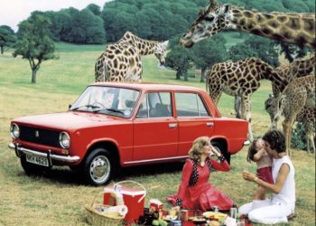 АвтоВАЗ откроет завод в Эфиопии