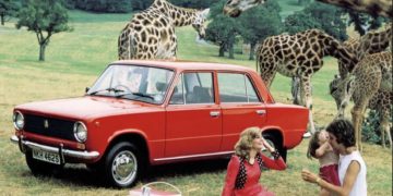 АвтоВАЗ откроет завод в Эфиопии