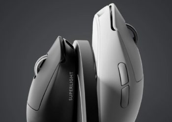 Logitech выпустили мышь G Pro X Superlight 2 высочайшего класса