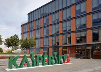 Лаборатория Касперского фиксирует рост кибератак по всему миру