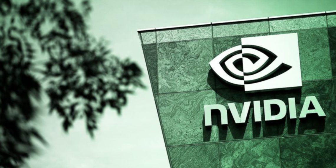 Французская антимонопольная служба провела рейд в офисах Nvidia