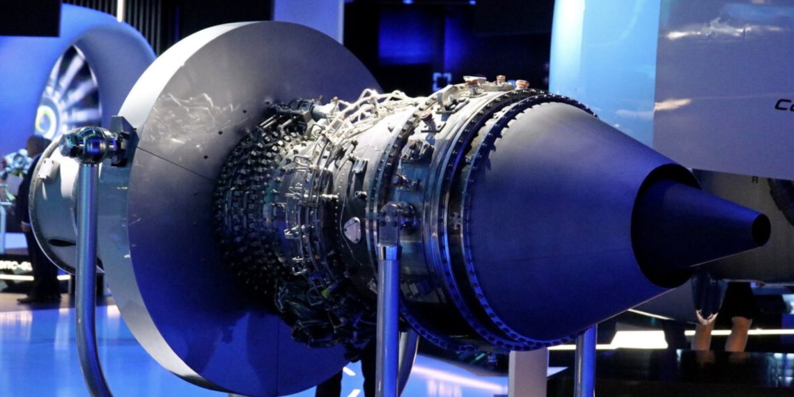 Система управления российским авиадвигателем ПД-8 показала устойчивость к огню