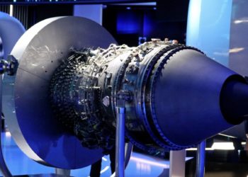 Система управления российским авиадвигателем ПД-8 показала устойчивость к огню