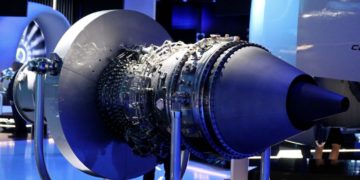 Система управления российским авиадвигателем ПД-8 показала устойчивость к огню