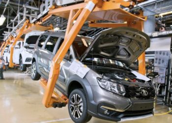 АвтоВАЗ, Соллерс и завод Москвич попали под санкции США