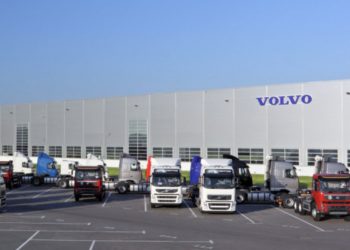Бизнес Volvo в России передан отечественному инвестору