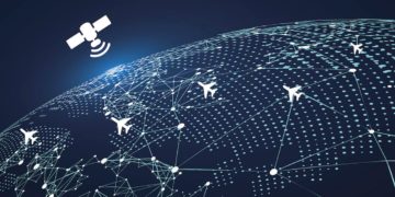 Производство спутников Скиф для интернет-покрытия всей России начнется в 2024 году