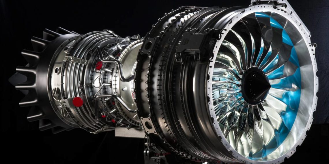 Газогенератор российского двигателя для дальнемагистральных самолетов прошел испытания