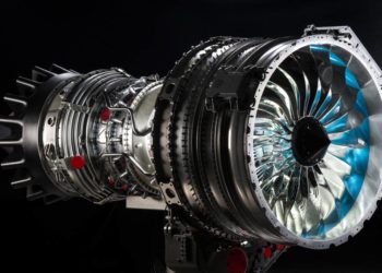 Газогенератор российского двигателя для дальнемагистральных самолетов прошел испытания