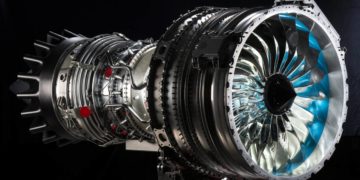 Газогенератор российского двигателя для дальнемагистральных самолетов прошел испытания