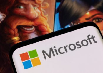 Microsoft купила Activision Blizzard за $68.7 млрд