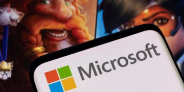 Microsoft купила Activision Blizzard за $68.7 млрд