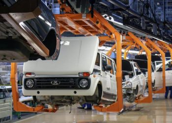 Минпромторг раскрыл перечень авто для российских чиновников