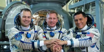 Роскосмос и NASA могут продлить договор о перекрестных полетах к МКС