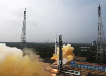 Индия успешно завершила первый этап космической миссии Гаганьяна