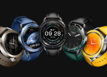 Представлены смарт-часы Xiaomi Watch S3 и Xiaomi ECG