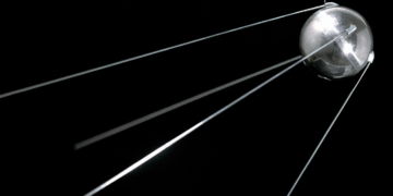 Первый искусственный спутник Земли был запущен 66 лет назад. История аппарата ПС-1