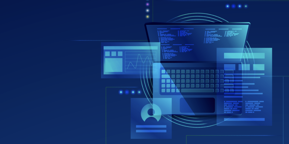 Уровень внедрения российского софта в 2023 году должен составить 54%