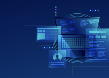 Уровень внедрения российского софта в 2023 году должен составить 54%