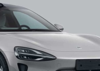 Электрокар Xiaomi SU7 появится в продаже в феврале