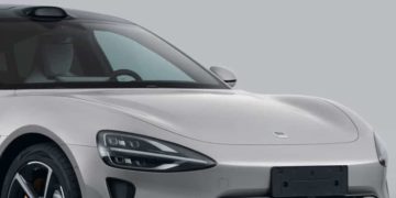 Электрокар Xiaomi SU7 появится в продаже в феврале