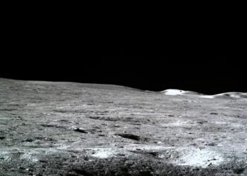 Высадка российских космонавтов на Луну может состояться в следующем десятилетии