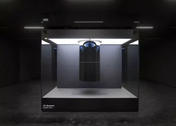 Квантовый компьютер IBM Quantum Eagle запущен в Японии