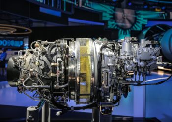 Летные испытания вертолетного двигателя ВК-650В запланированы на 2024 год