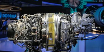 Летные испытания вертолетного двигателя ВК-650В запланированы на 2024 год
