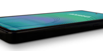 Лаборатория Касперского тестирует собственную операционную систему для смартфонов