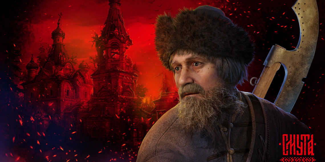 Что ожидать от игры Смута? Полный разбор дневников разработчиков от HTNews