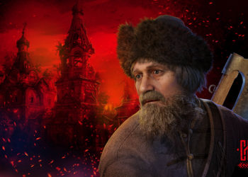 Что ожидать от игры Смута? Полный разбор дневников разработчиков от HTNews