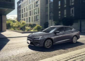 Автомобили Москвич будут продаваться через Тинькофф Авто