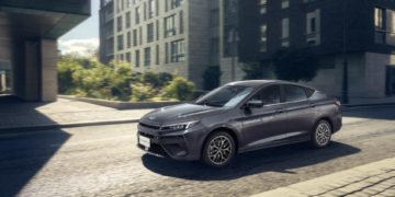 Автомобили Москвич будут продаваться через Тинькофф Авто