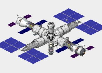 Раскрыты преимущества новой российской орбитальной станции перед МКС